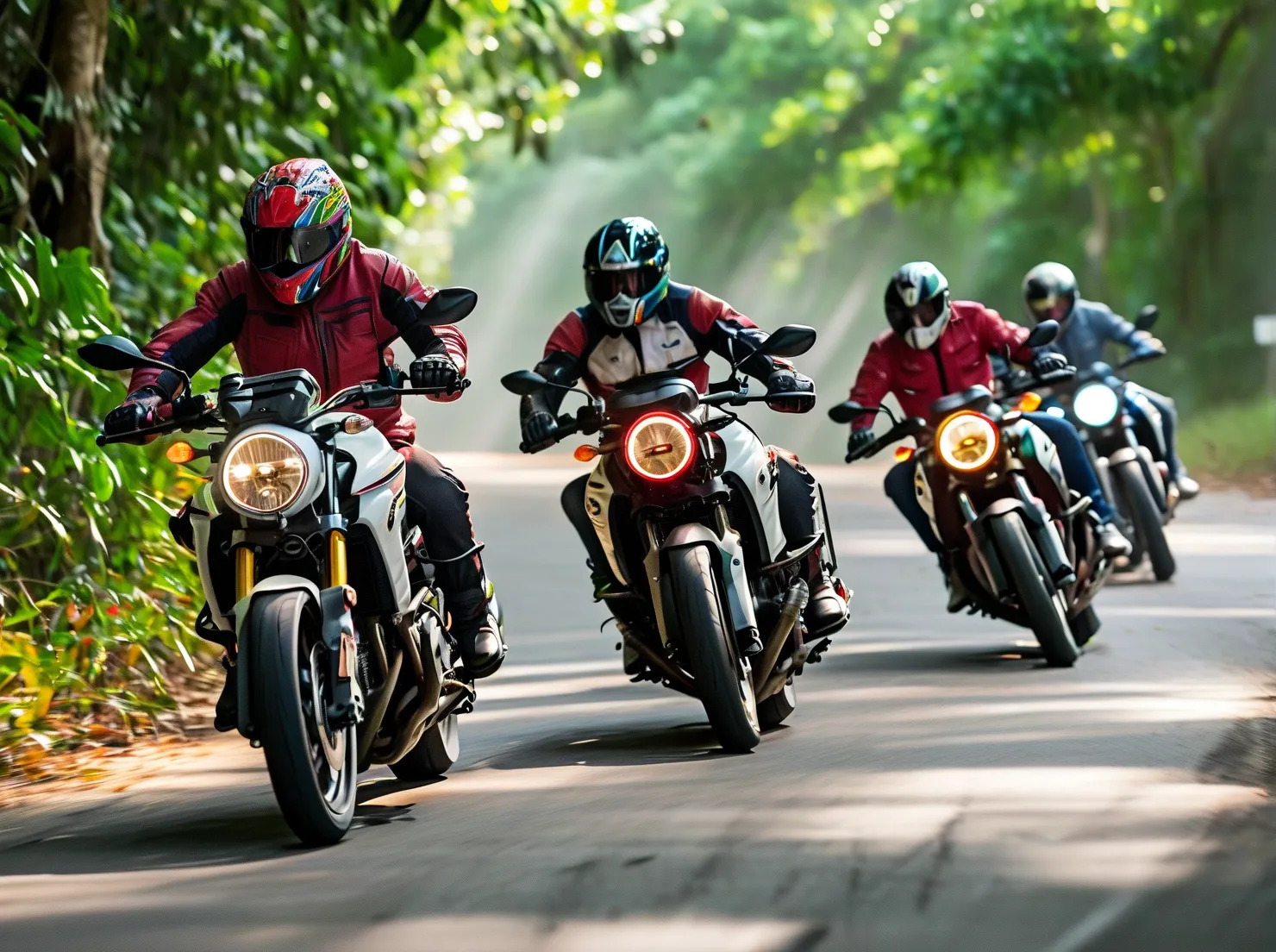Motorcycle Classes Panama City FL | Learn to Ride Safely
