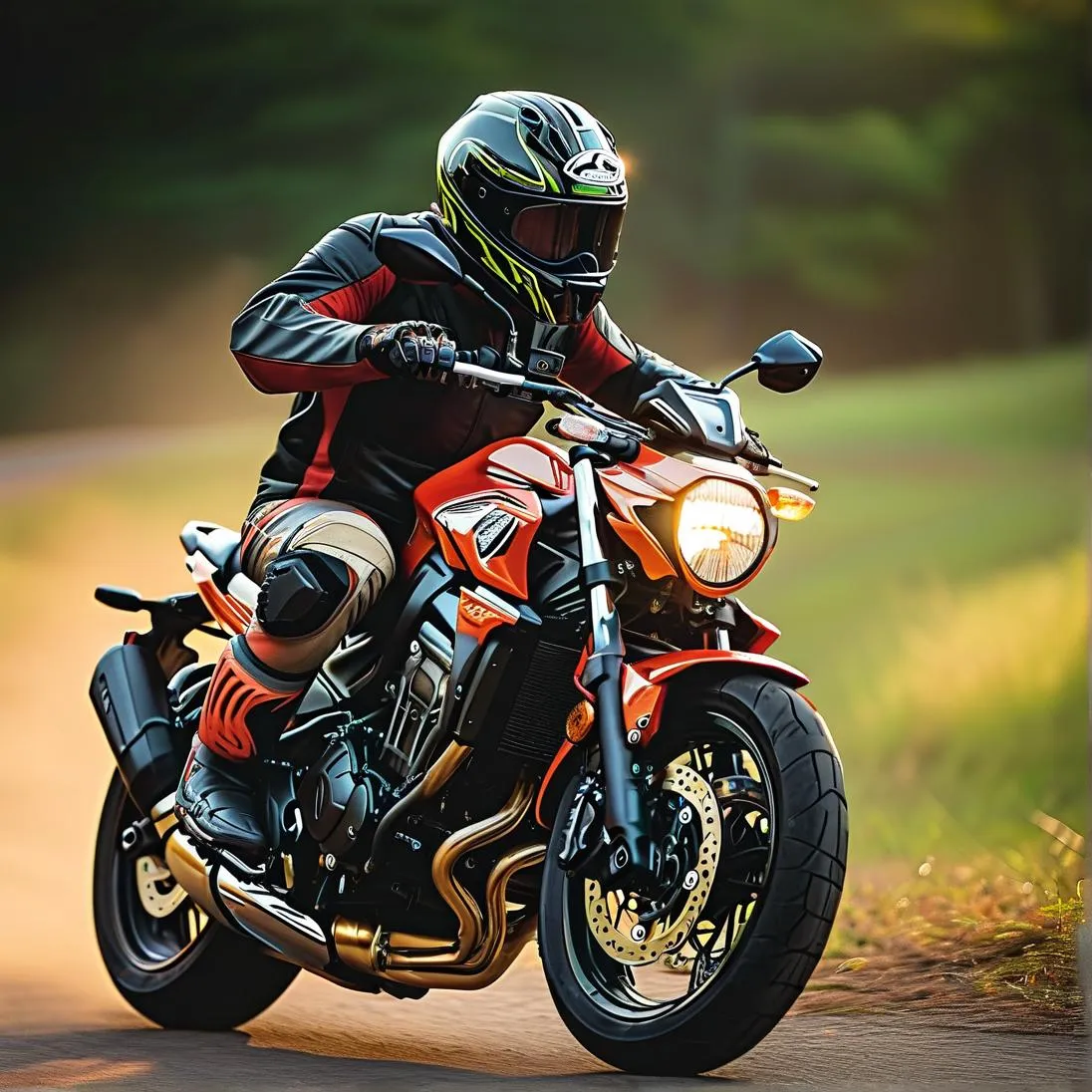 Motorcycle Safety Course FW TX | Expert-Led Training & Certification