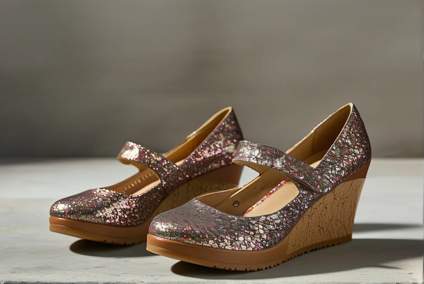 Torrid Rockford Shoes | Stylish Plus Size Comfort & Everyday Wear