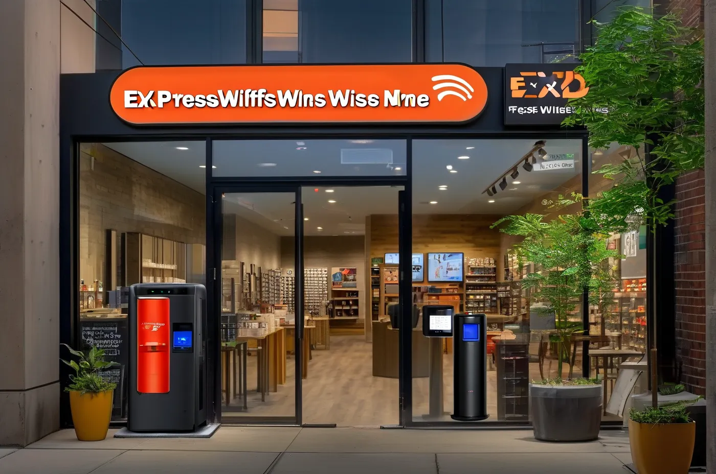 Express Wireless Near Me Fast Charging & Portable Solutions Shop Now