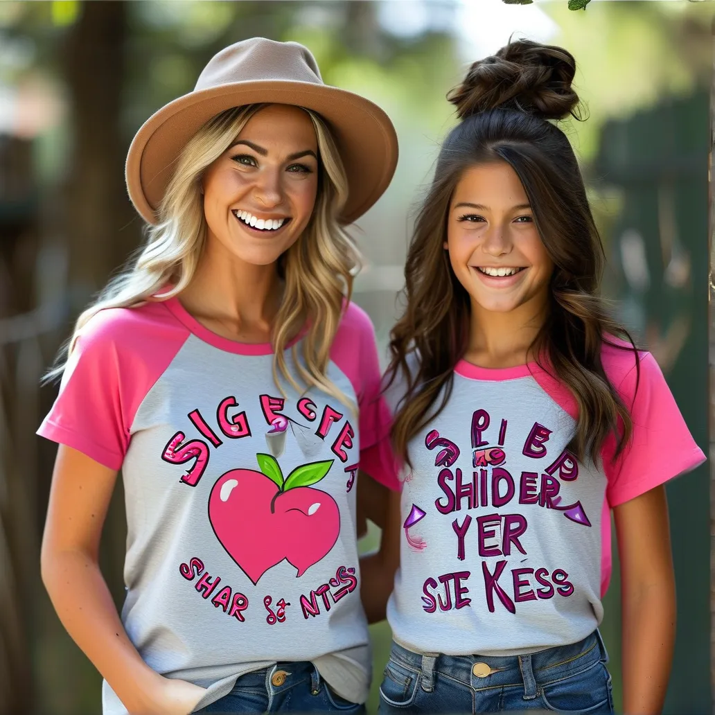 Big Sister Shirts Near Me | Cute & Funny Tees, Local Same-Day Pickup