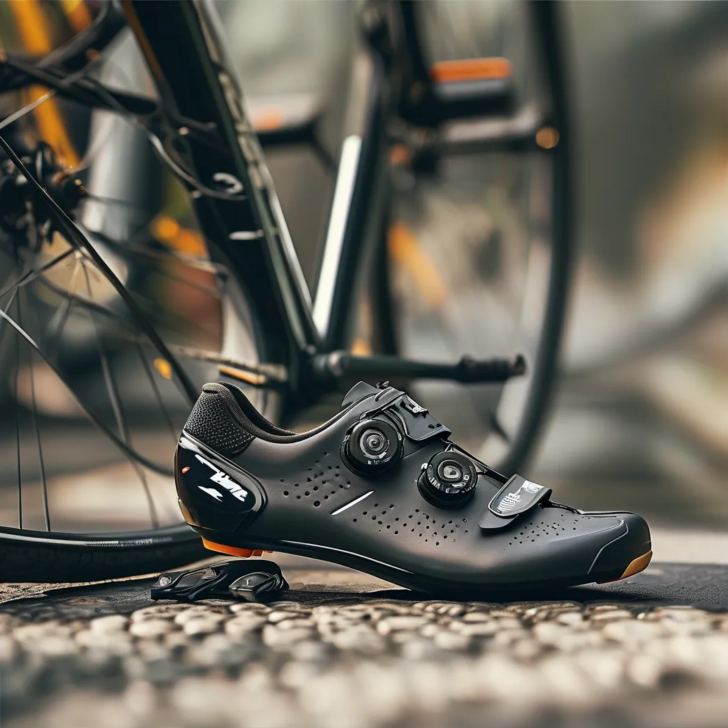 Non Clip Bike Shoes | Effortless Urban & Gym Cycling