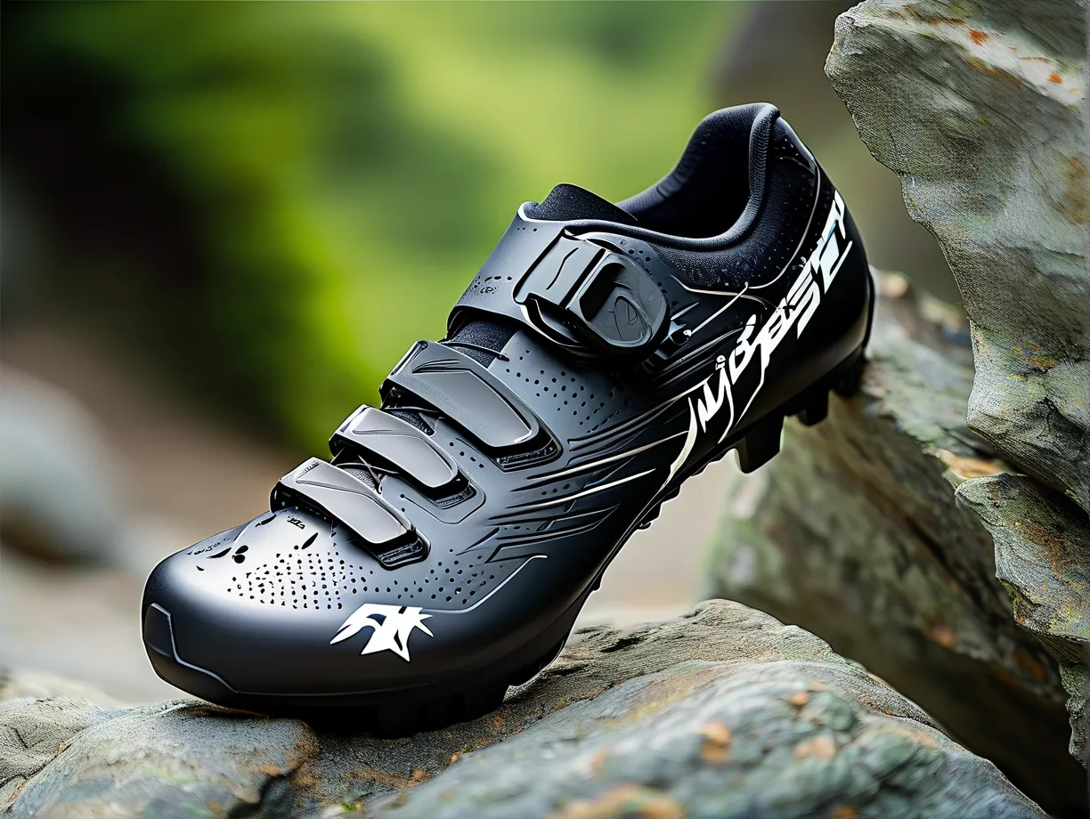 Best Mountain Bike Clipless Shoes | Durable & Secure Fit Design