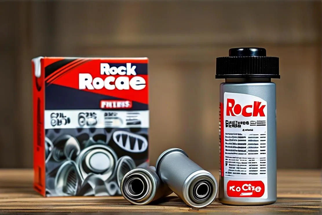 Rock Auto Oil Filters - Premium Engine Protection | Best Prices