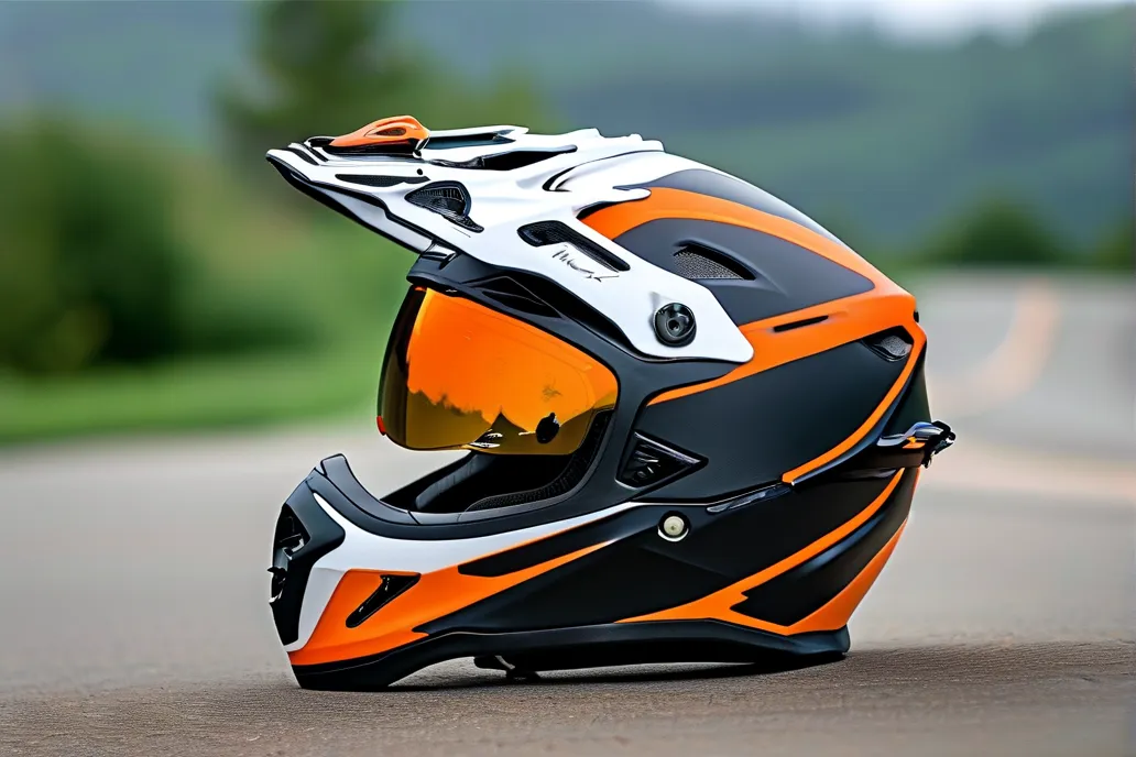 Best Motorcycle Helmets with Bluetooth – Top Picks for Wireless Audio Safety