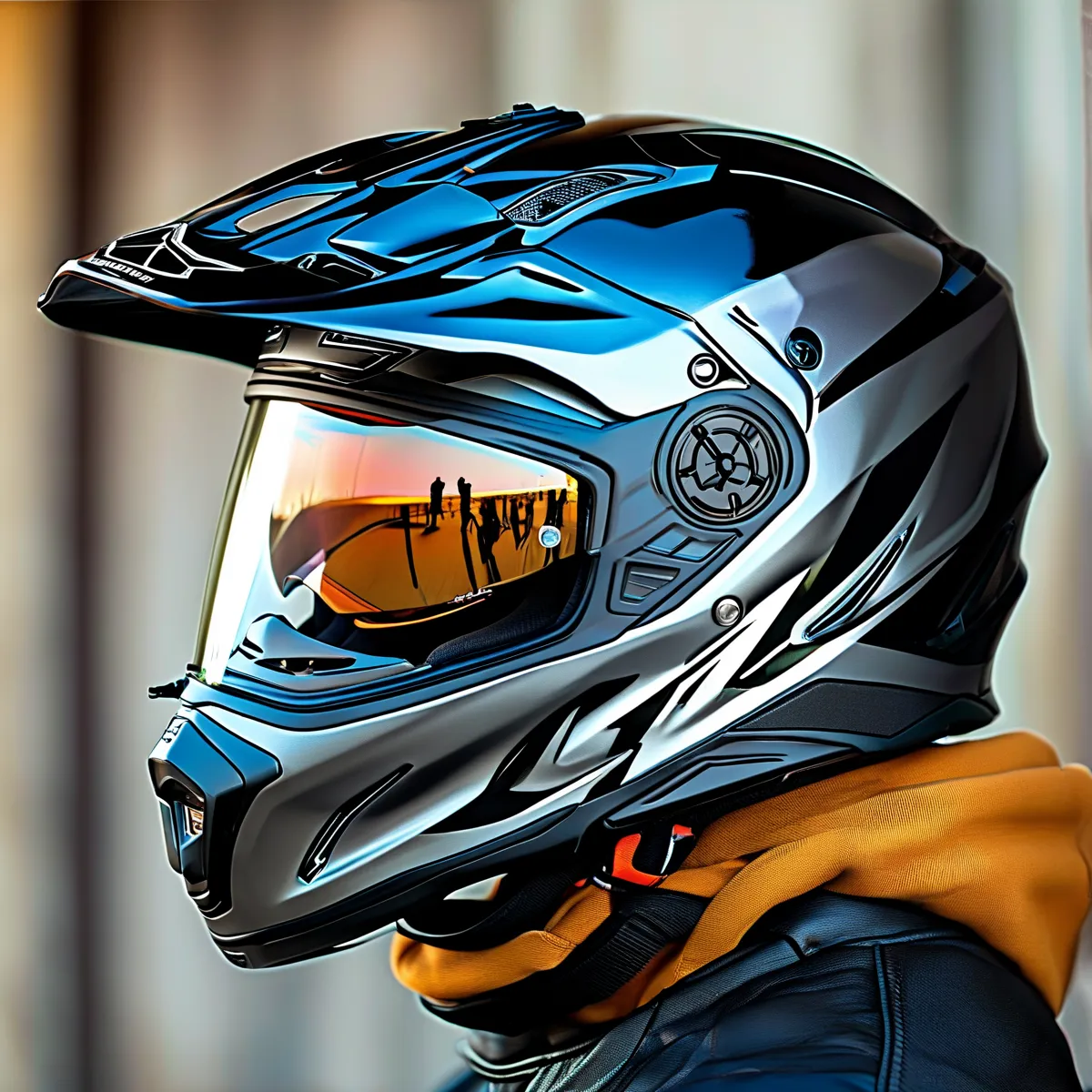Best Cruiser Motorcycle Helmets | Top-Rated Comfort & Safety