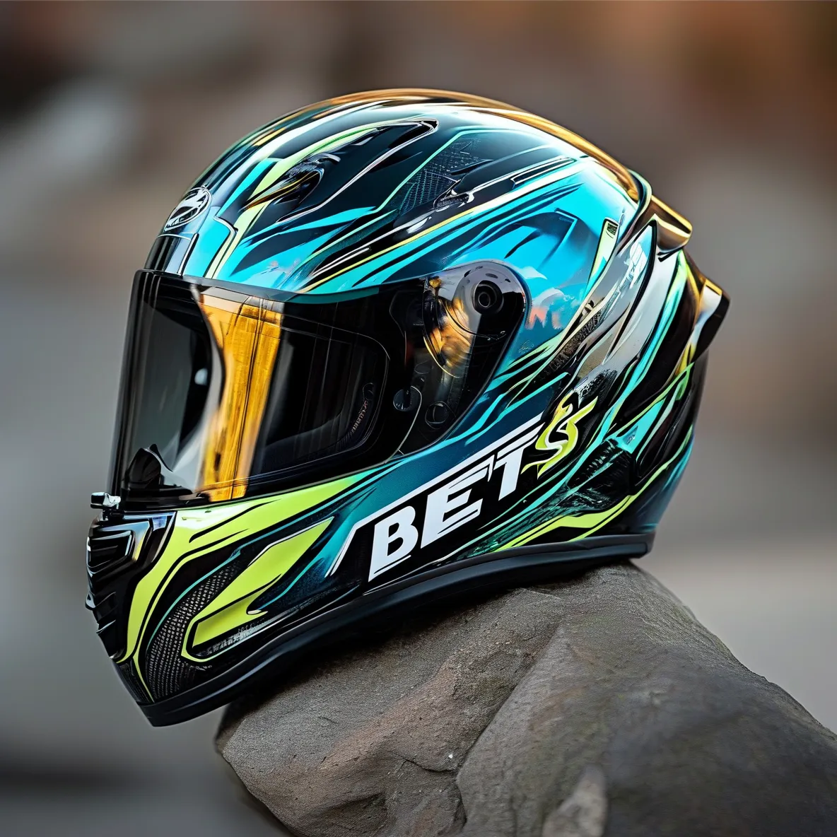 Best Starter Motorcycle Helmet | Safe & Lightweight for Beginners
