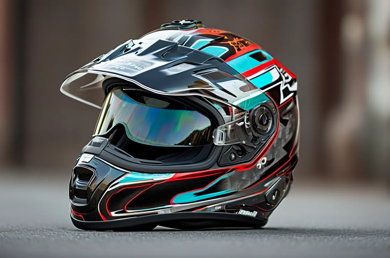 Best Helmets for Street Bikes | Top-Rated Safety & Stylish Designs