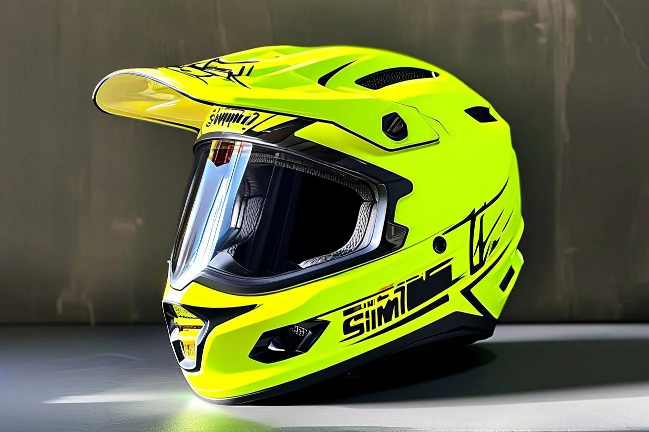 Simpson Helmet for Sale - Lightweight Racing Helmets, Shop Now