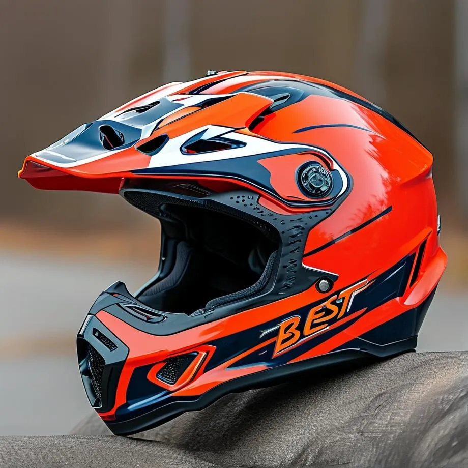 Best Motorcycle Helmets Under $300 | Safe & Comfortable Riding Gear