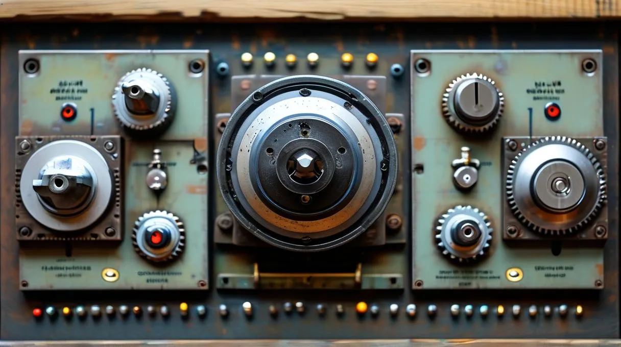 Gear Switching Mastery: Effortless Shifts & Peak Performance