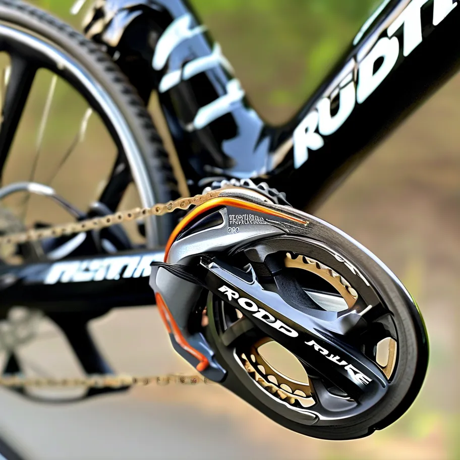Road Bike Shifters: Lightweight & Smooth Gear Shifting | Shop Now