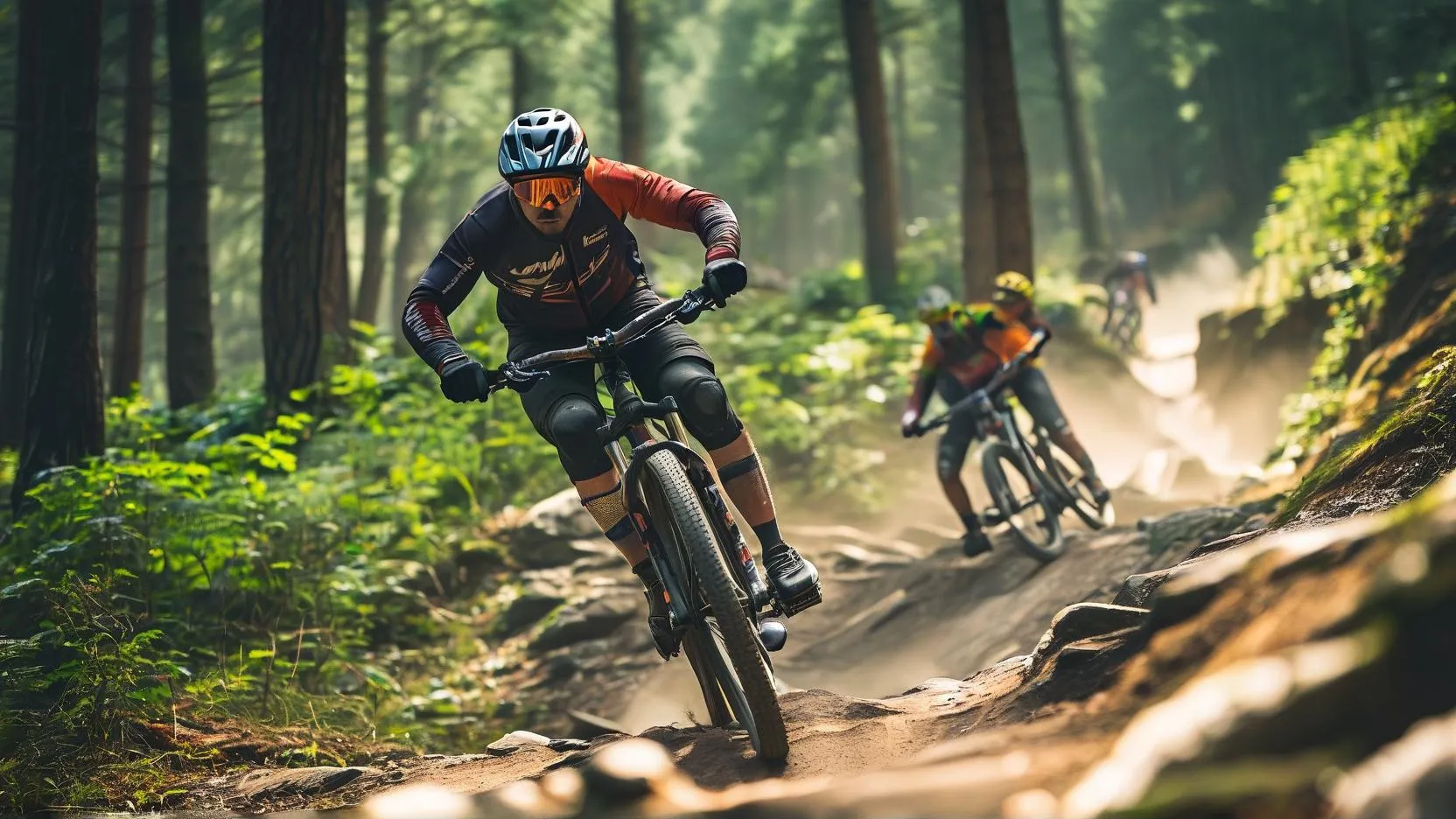 Low Bike Gear for Effortless Cycling & Steep Hill Climbs | Shop Now