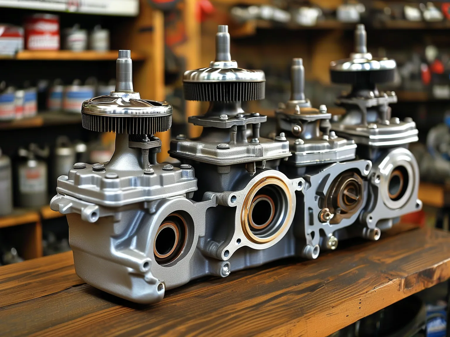 Carburetor Warehouse | OEM Carbs, Fast Shipping & Best Prices