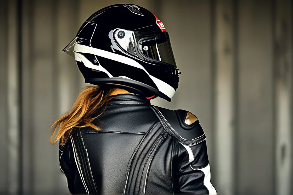 Honda Leather Motorcycle Jackets | Durable & Stylish Riding Gear