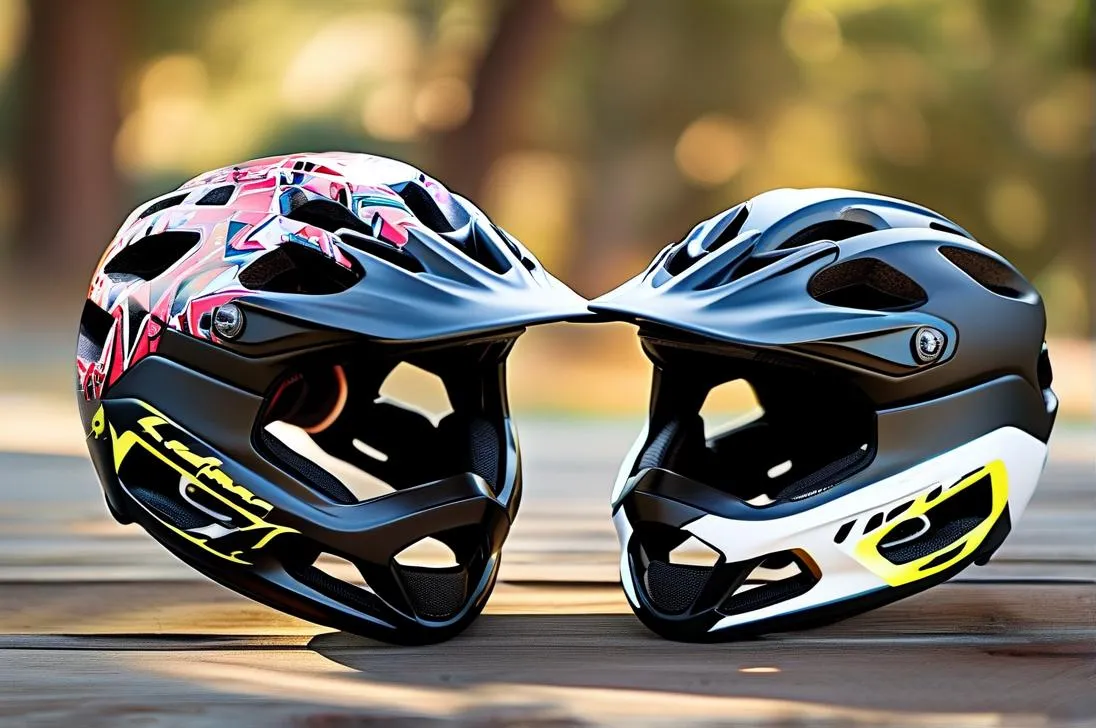 Academy Sports Bike Helmets - Lightweight Ventilated Cycling Safety