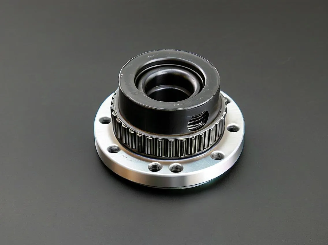 Polaris RZR Wheel Bearing Carrier Bushing Kit | Heavy-Duty ATV Upgrade