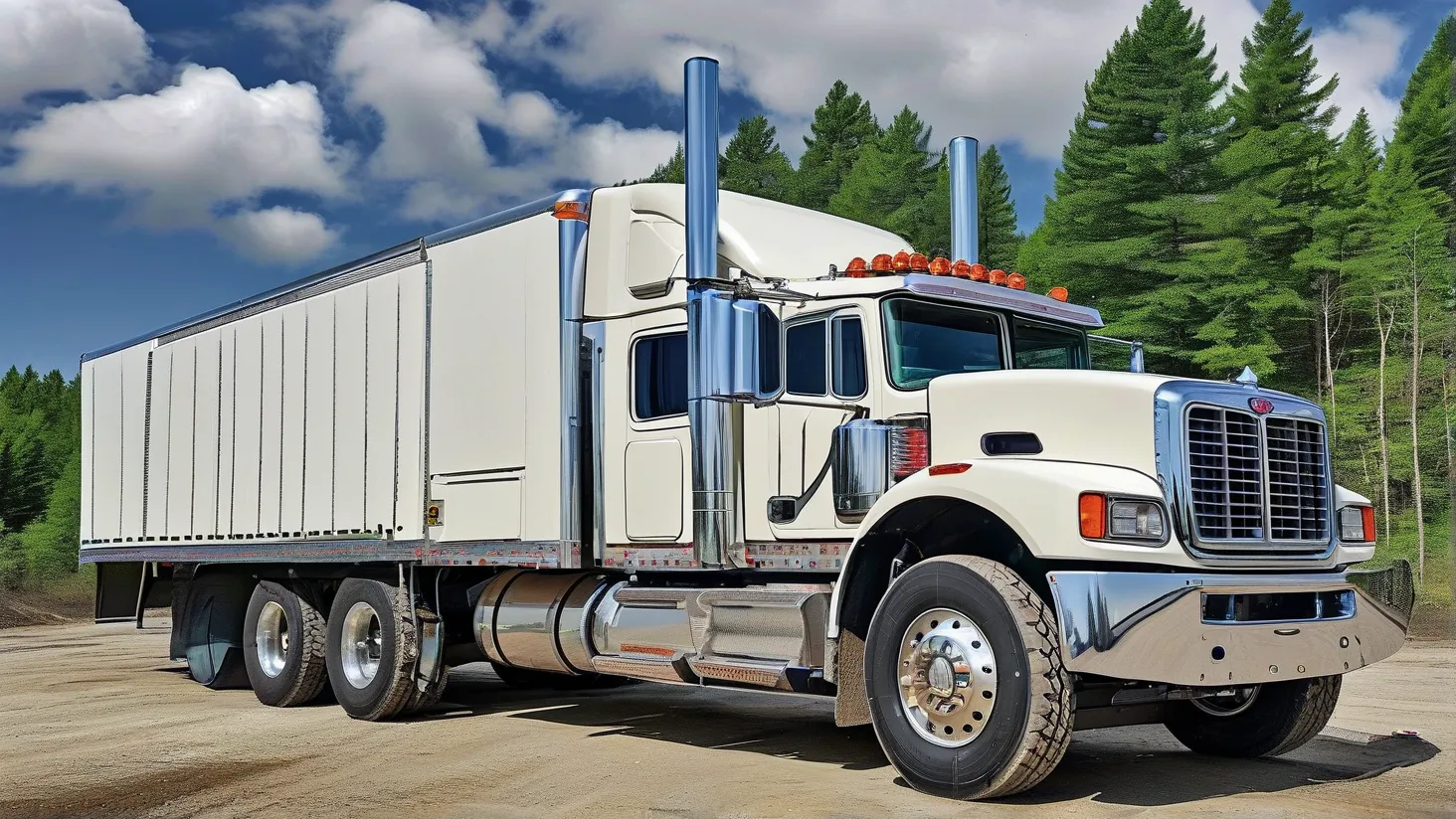 Fifth Wheel Kits - Heavy-Duty Towing & Secure Hitch Solutions