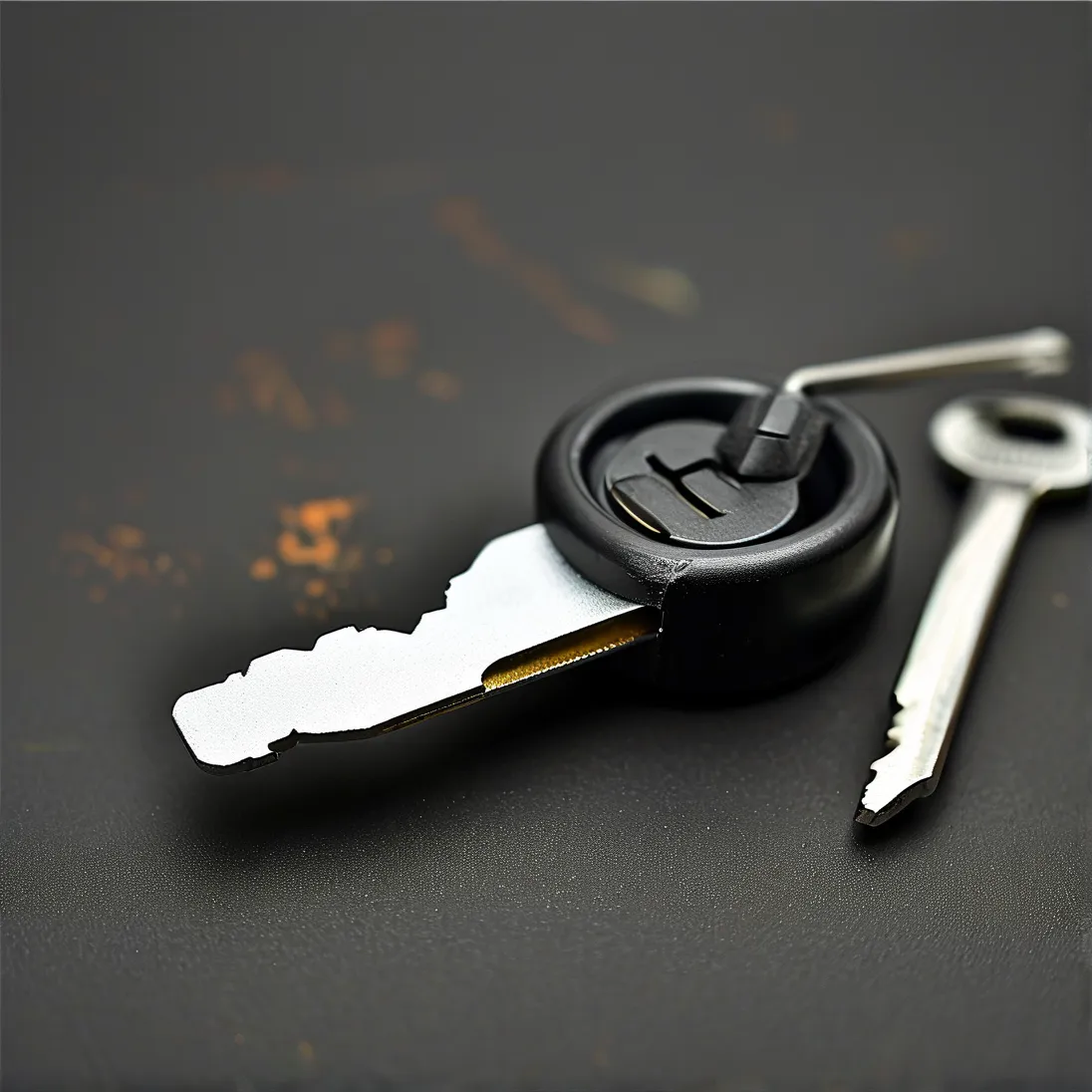 Wheel Lock Key Removal Kit | Quick Lost Key Extractor Tool
