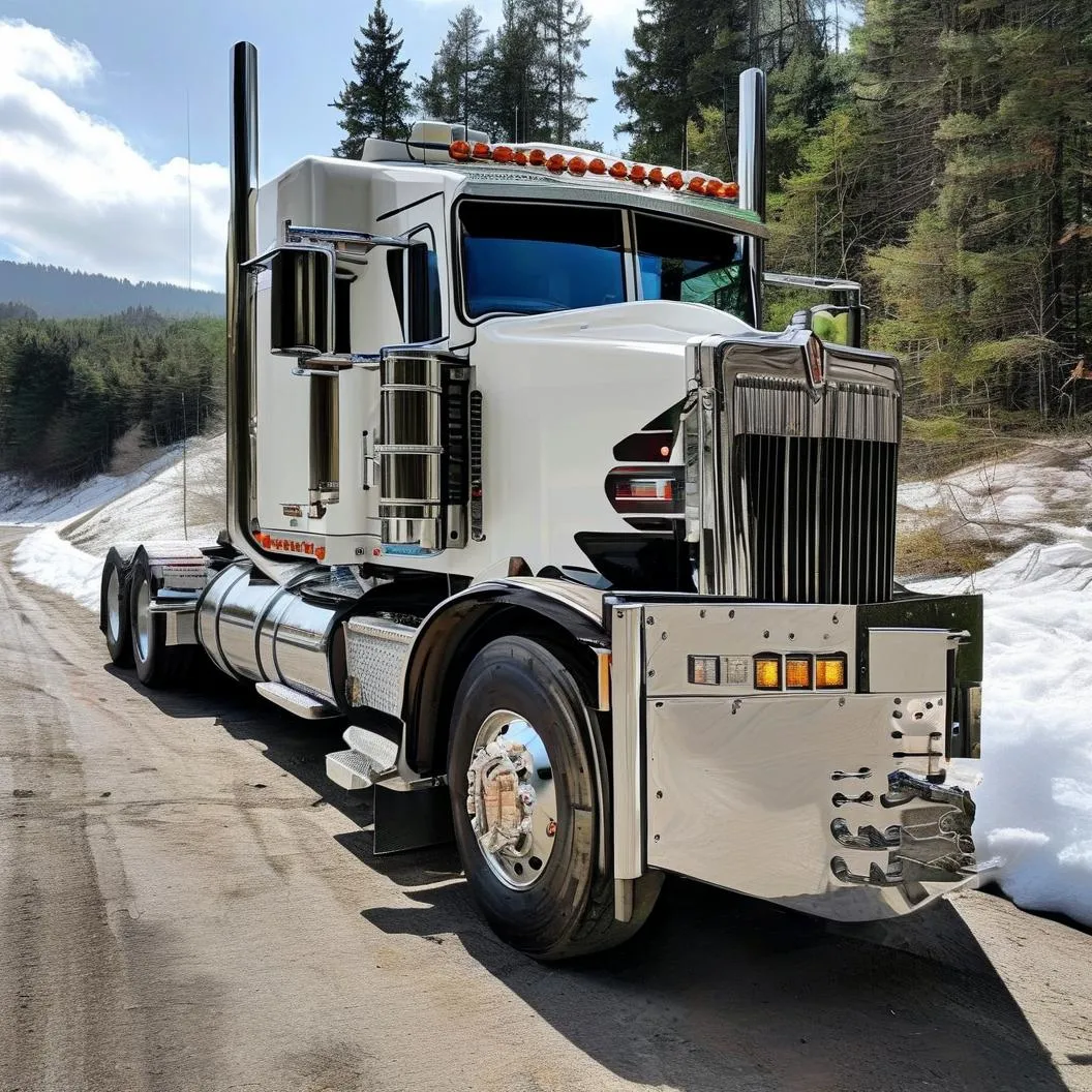 5th Wheel Skirting Kits | Durable All-Weather RV Protection