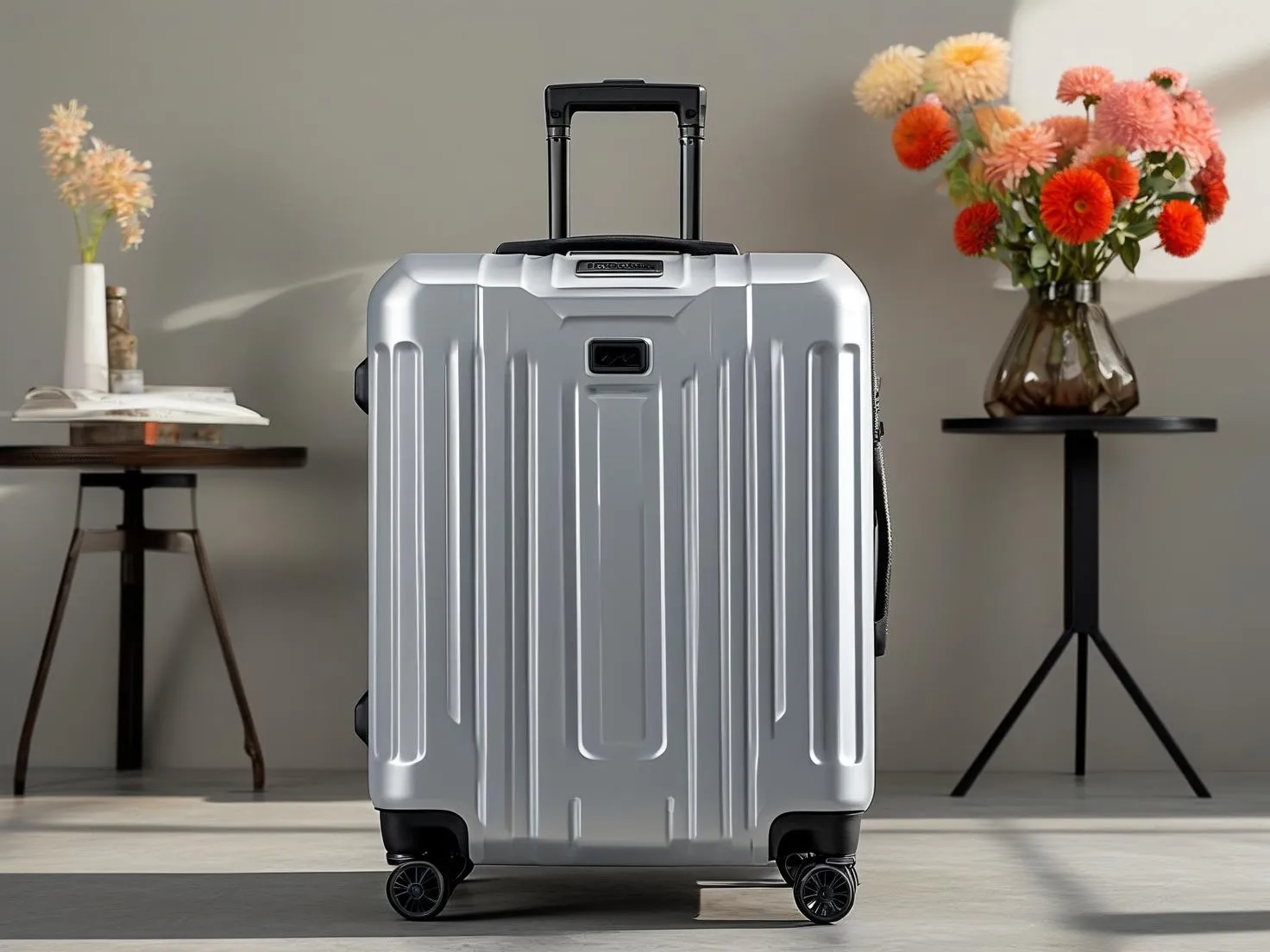 Ogio Carry On Suitcase - Lightweight Durable Travel Luggage