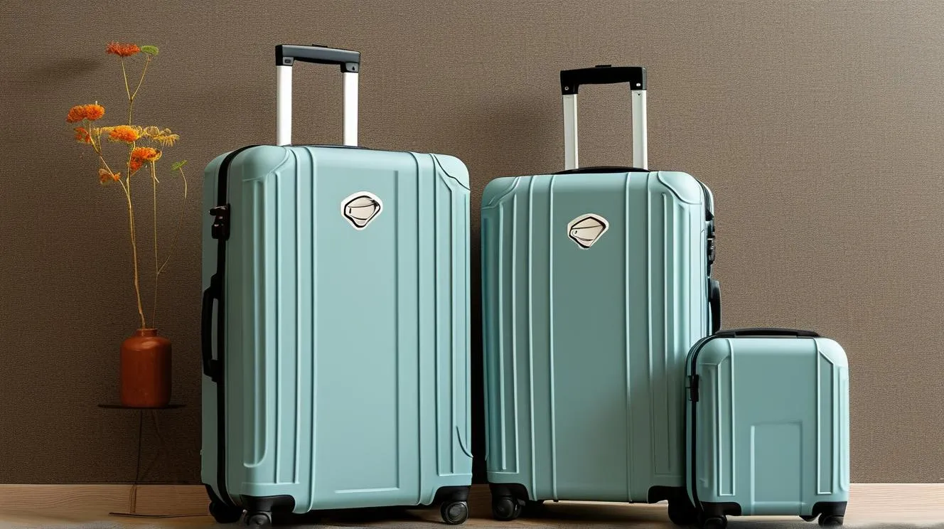 Luggage Covers Near Me | Waterproof & Custom Fit | Same-Day Pickup