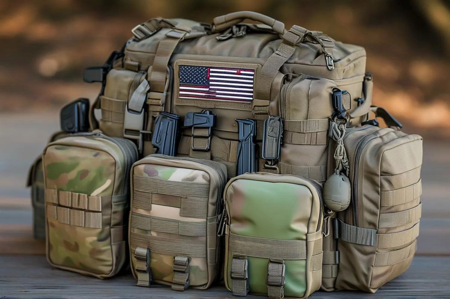 Ogio Military Discount: Save on Tactical Bags & Gear