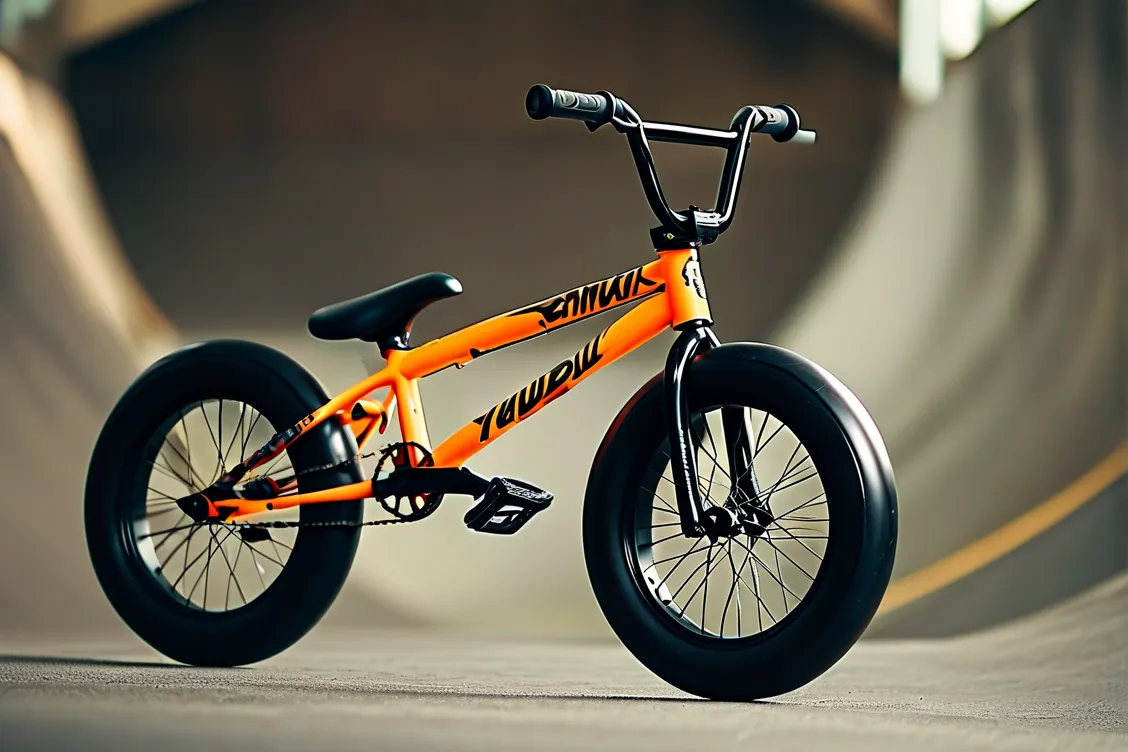 Youth BMX Bikes | Lightweight Durable Stunt Bicycles for Teens