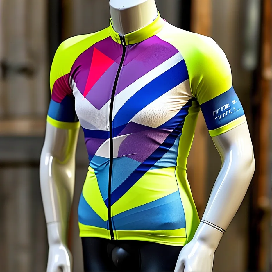 MTB Jersey Sale | Lightweight & Durable Cycling Apparel Deals
