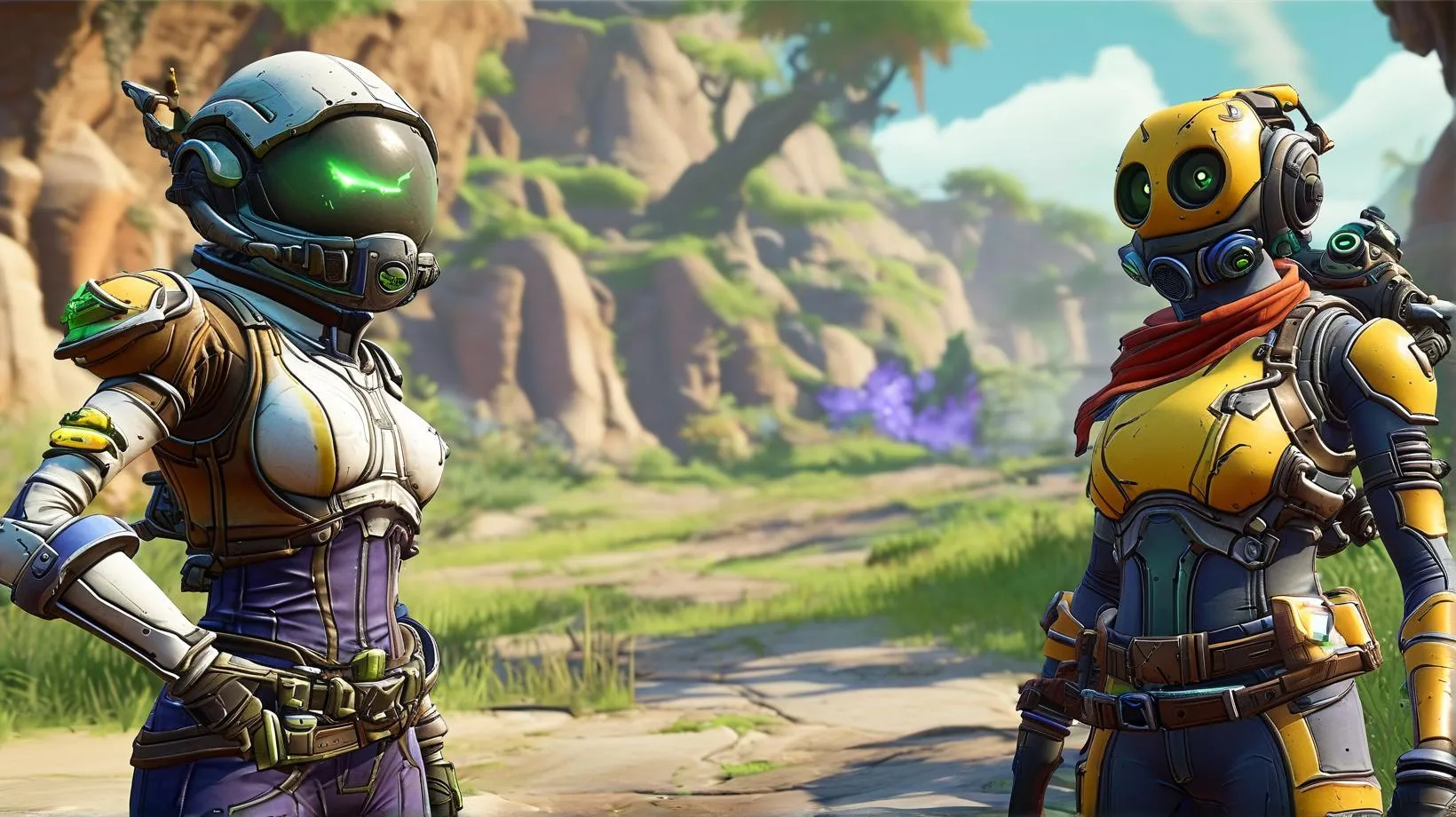 Borderlands Pre Sequel Crossplay: Multi-Platform Co-Op Gaming Guide