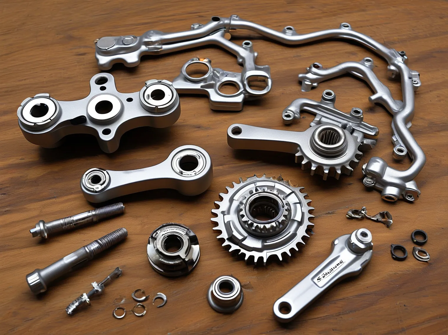 Schwinn Gear Shifter Replacement - Easy Install Bike Shift Upgrade