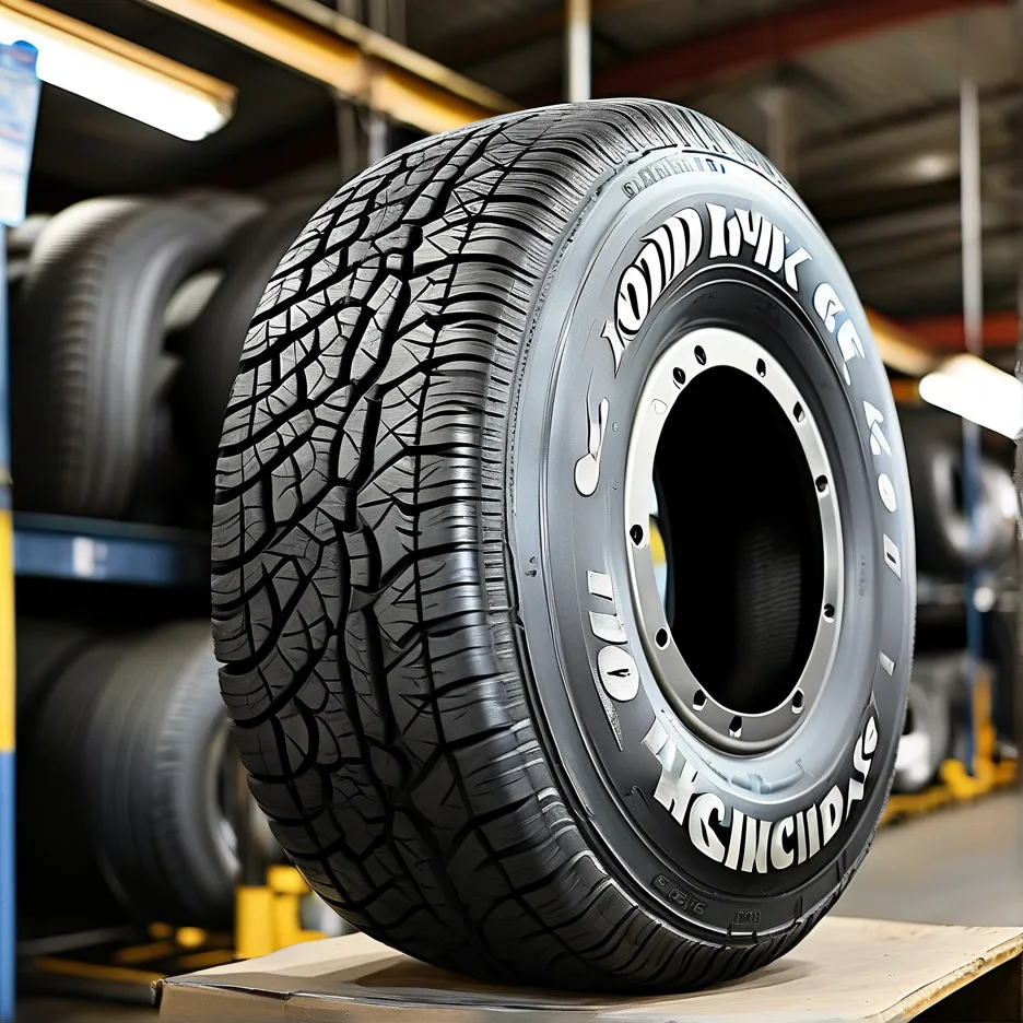 Goodyear Hicksville Tires | Durable & Affordable – Shop Now