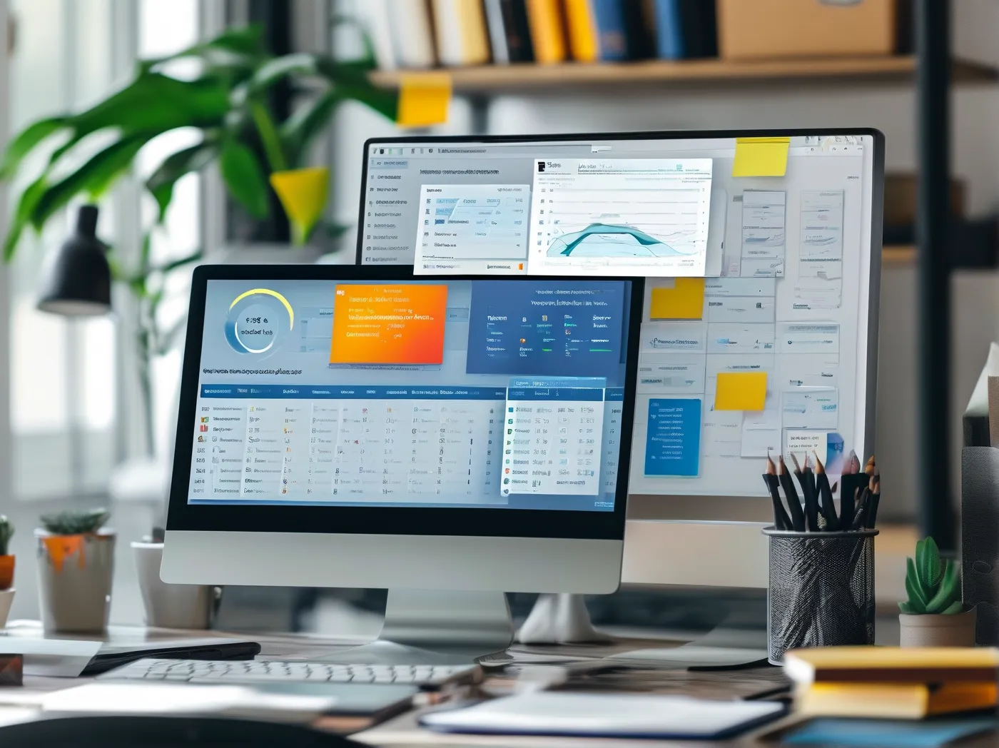 ShiftKey Dashboard - Streamline Staff Shifts & Boost Efficiency