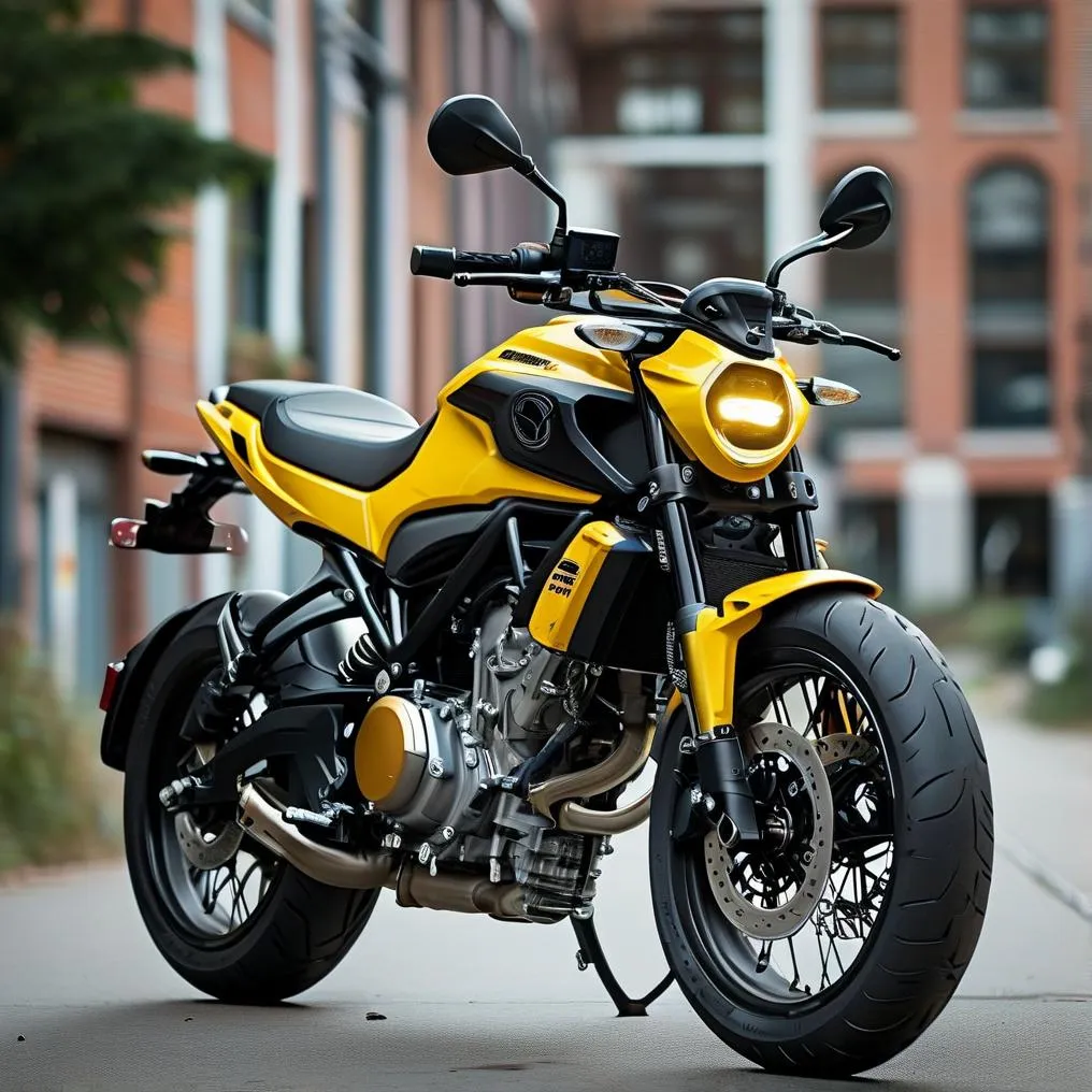 Best City Motorcycles | Urban Commute & Lightweight Rides