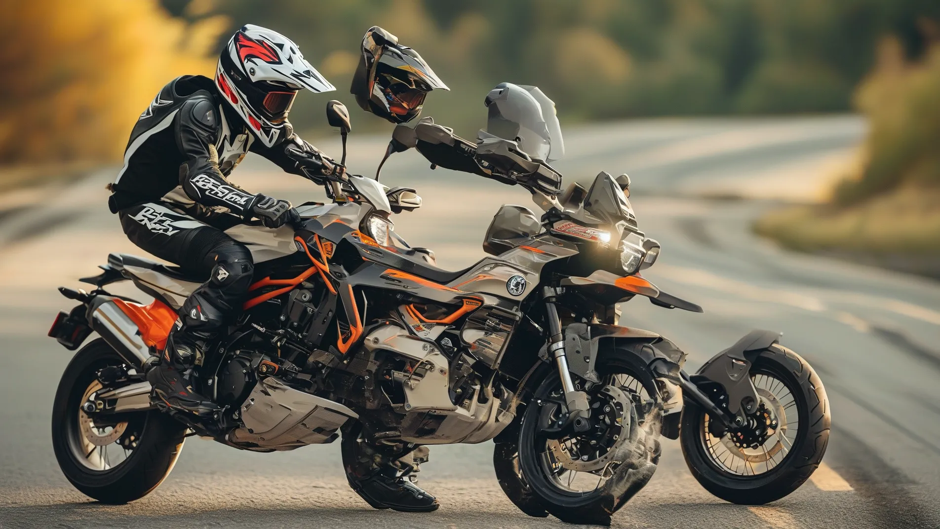 Best Motorcycles for New Riders | Safe, Easy & Beginner-Friendly