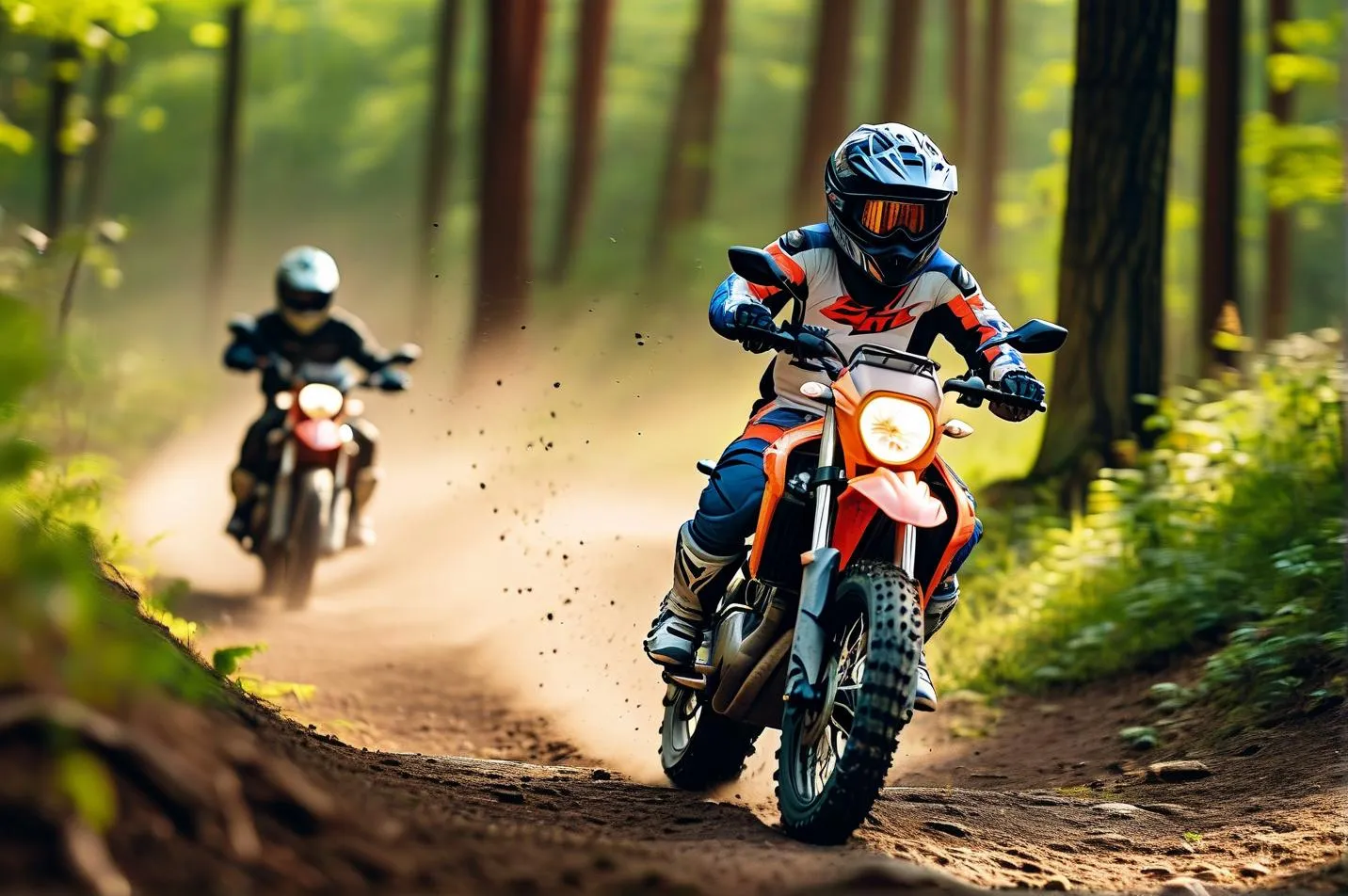 Best First Time Motorcycle - Safe Lightweight Ride for New Riders