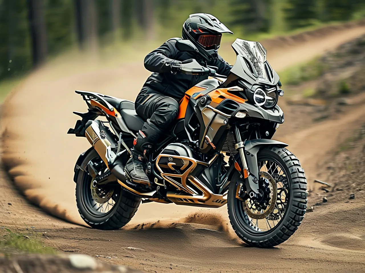 Best All-Around Motorcycle | 2023’s Top-Rated Versatile Ride for Adventure & Commuting