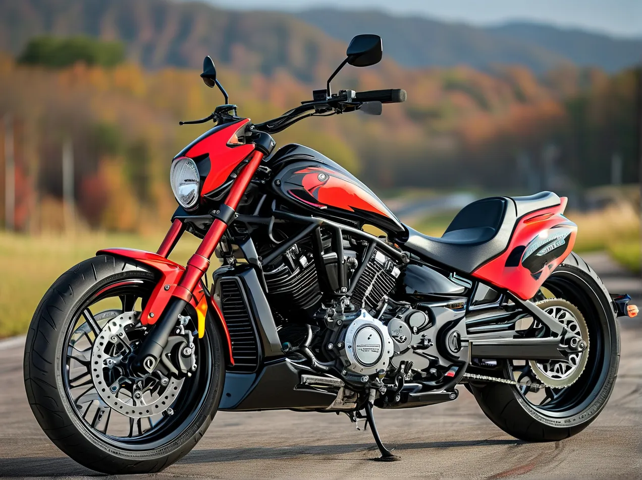 Roanoke Motorsports | Motorcycles Parts & Gear Shop Now