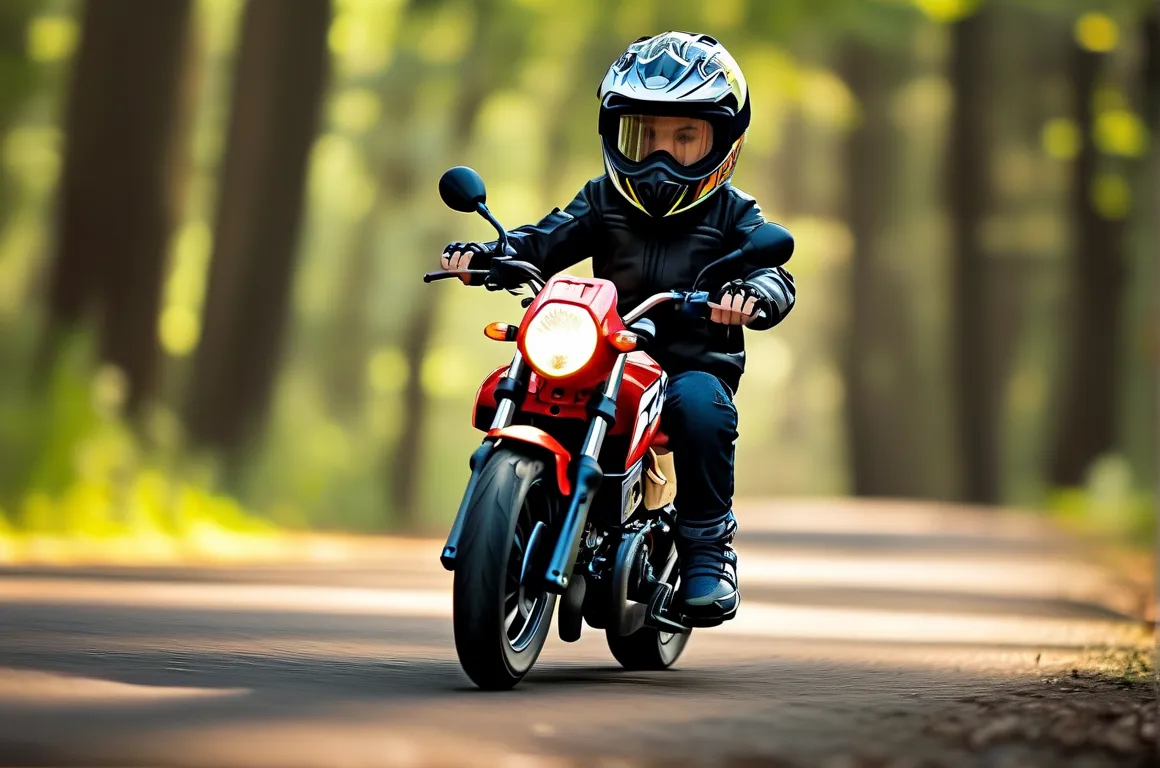 Best Beginners Motorcycles: Top-Rated Safe & Easy to Ride