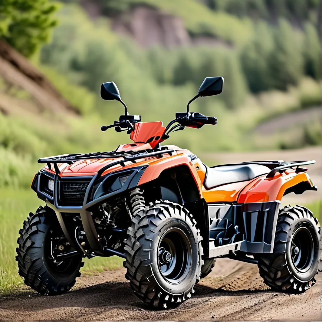 Used Honda Powersports - Affordable ATVs Motorcycles & More