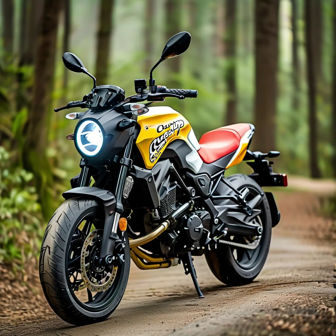 Cheep Motorcycles | Affordable Commuter Bikes & Budget-Friendly Deals