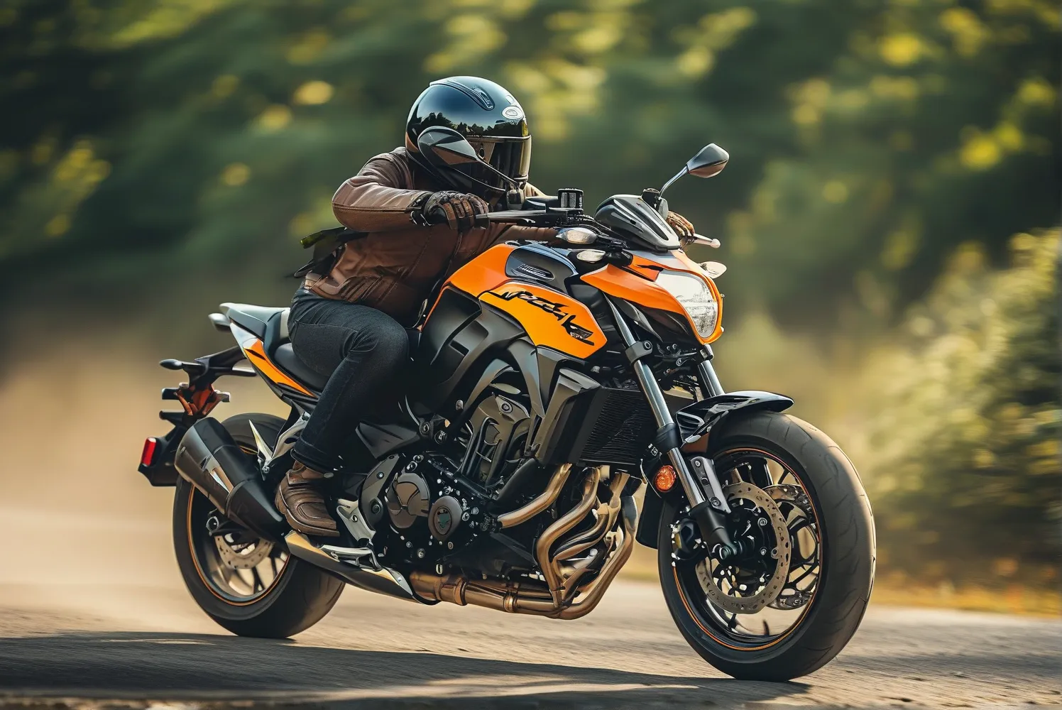 Best Motorcycles for New Riders | Safe & Easy to Ride