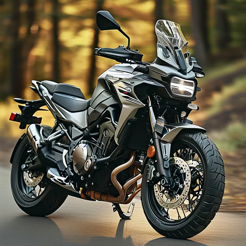 Best Midsize Motorcycles 2023: Top-Rated Commuter & Touring Bikes