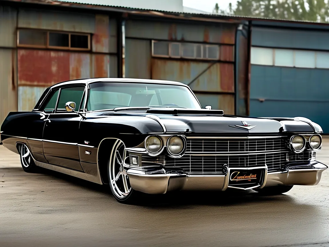 Cadillac Parts: Genuine OEM Replacement & Performance Upgrades