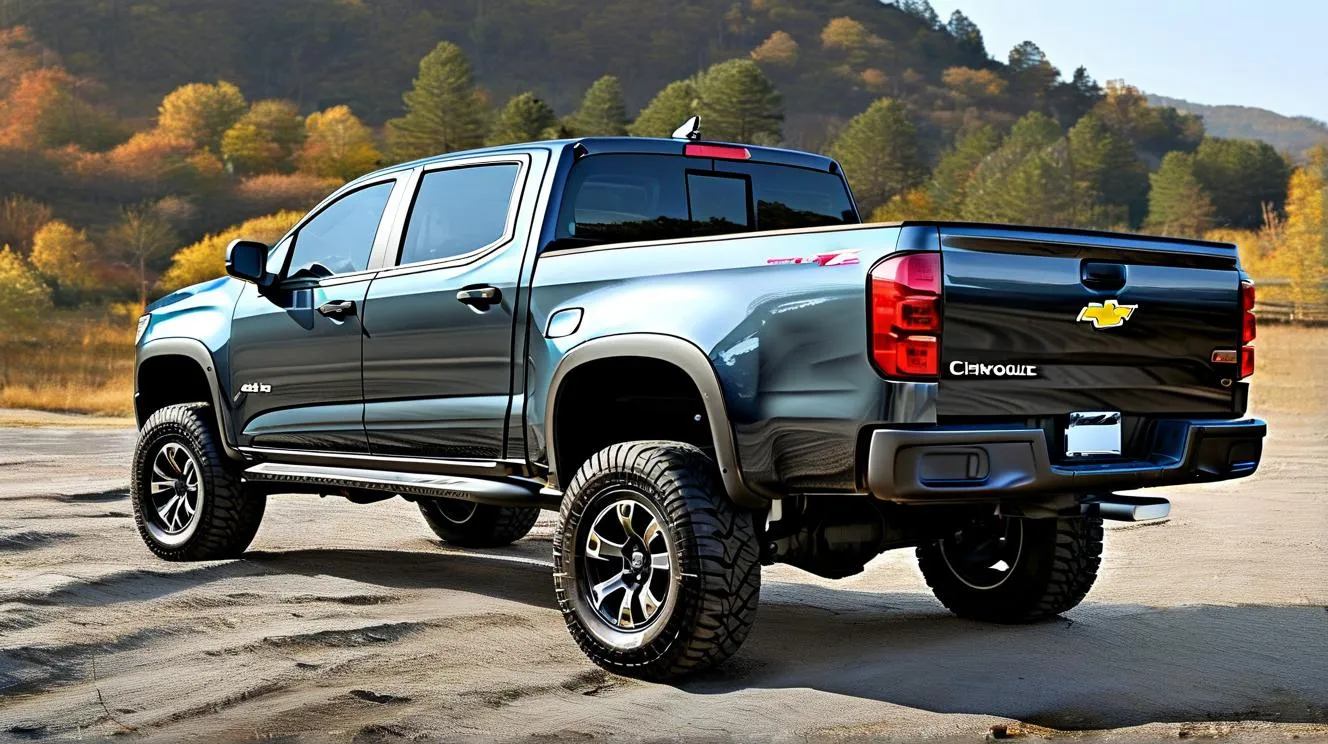 Chevy Silverado Door Parts Diagrams | Exploded Views & Replacement Guides