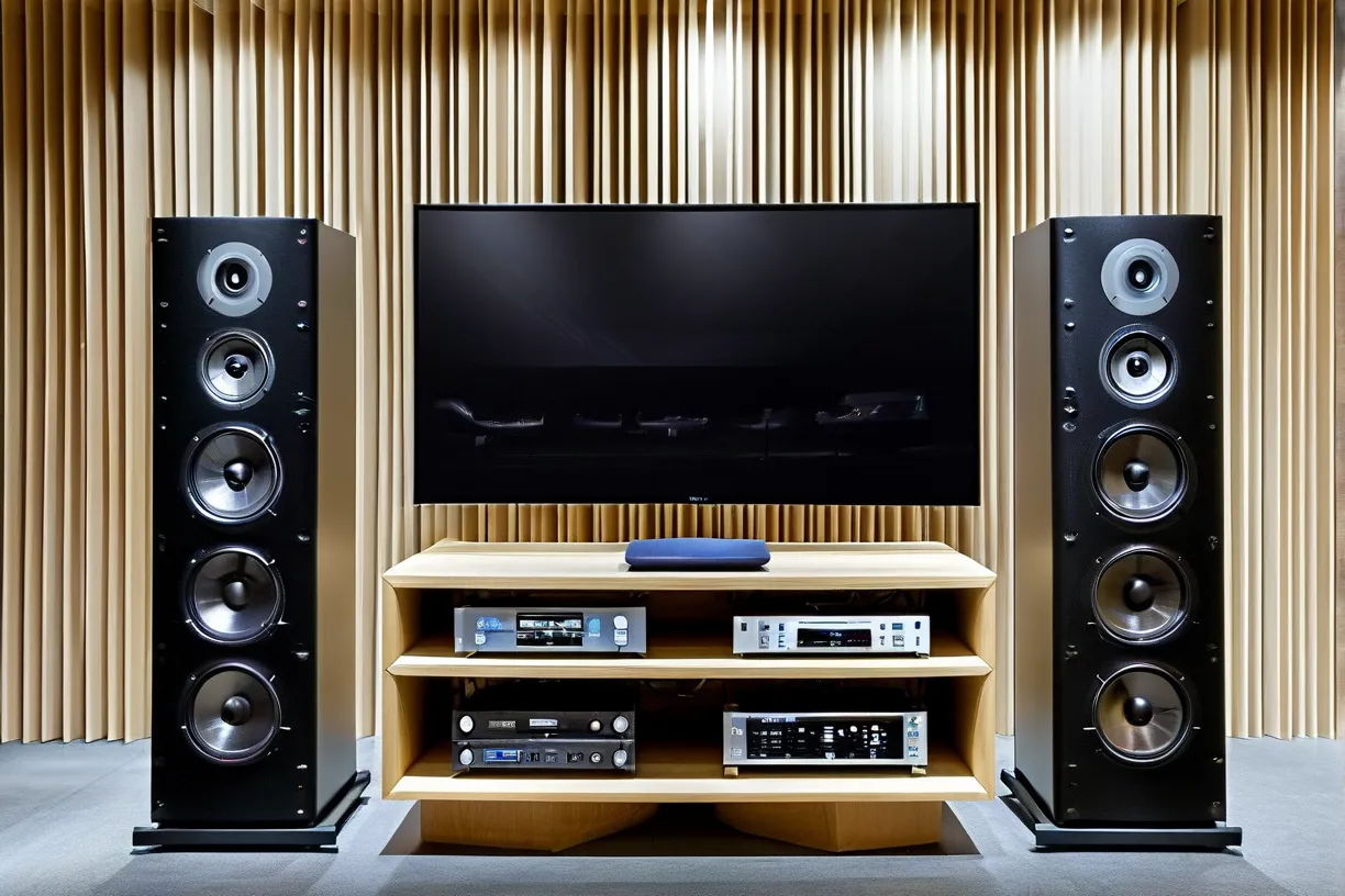 GM Electronics: Premium Audio & Tech Solutions | Shop Now