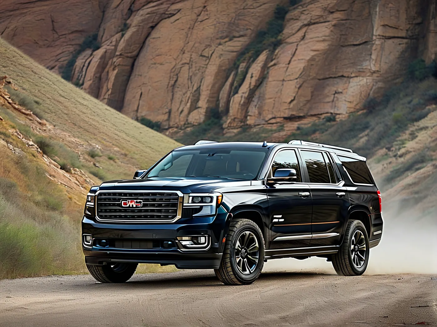 GMC Yukon Parts | OEM Replacement & Upgrades | Shop Now