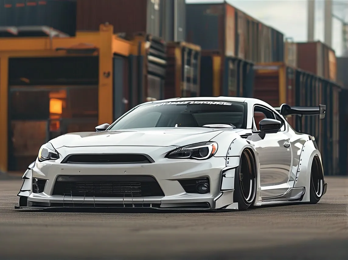 G Plus Performance Parts | High-Performance Auto Upgrades