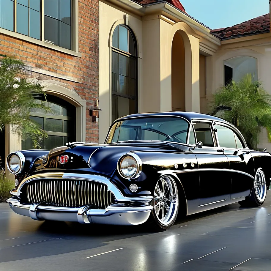 OEM Buick Parts | Genuine Quality, Direct Fit Replacements