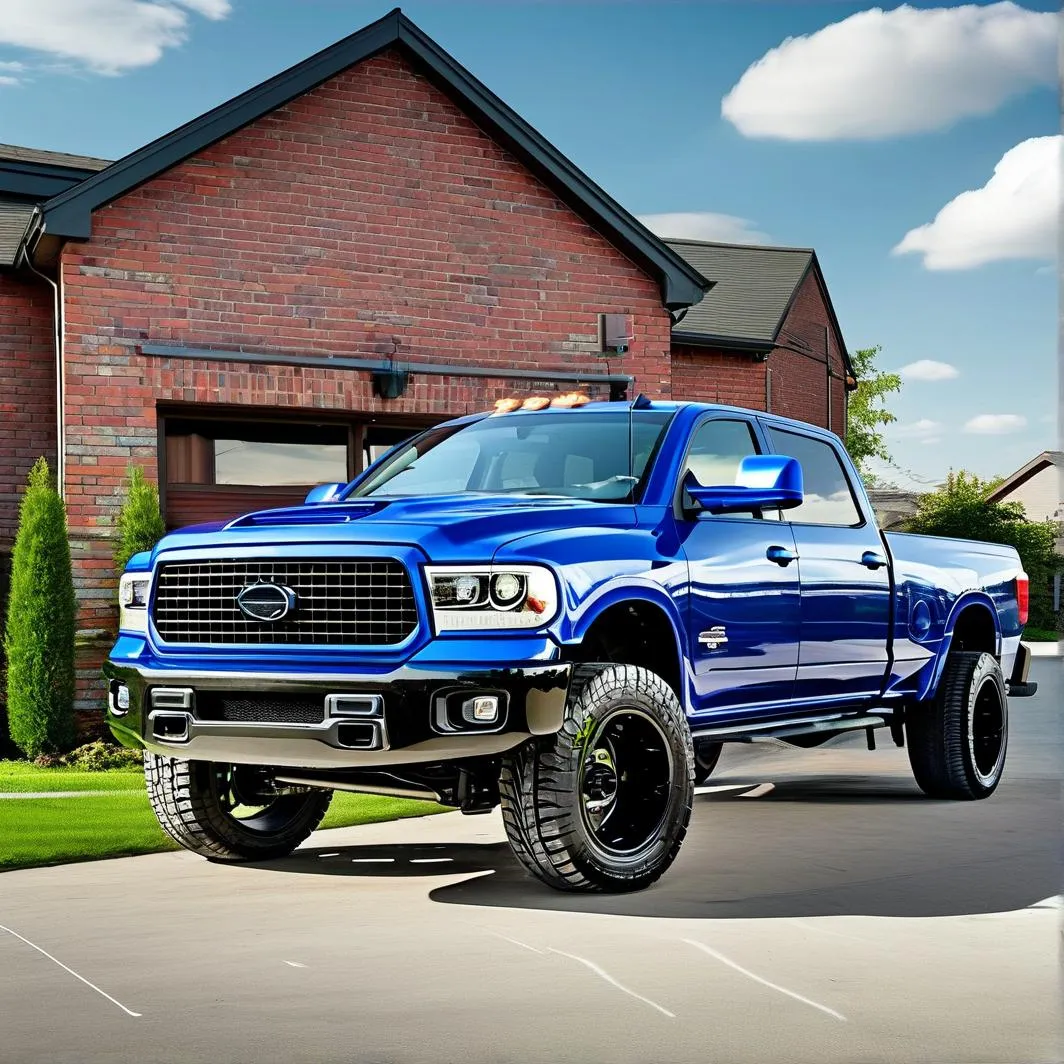 Suburban Parts | Premium Truck & SUV Auto Components Shop